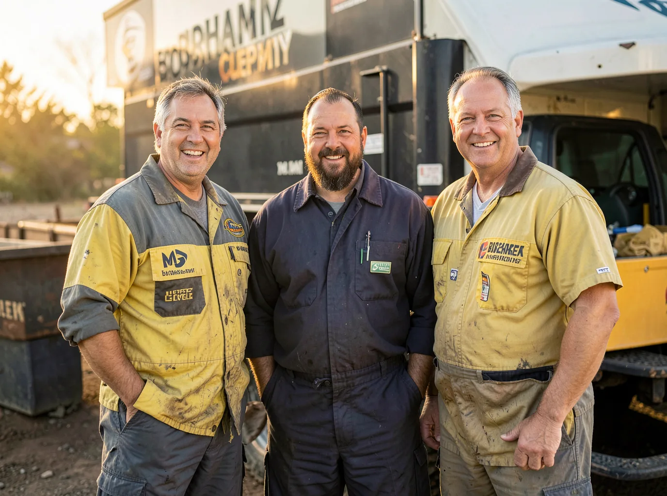 Sewage Cleanup company in Belford, NJ