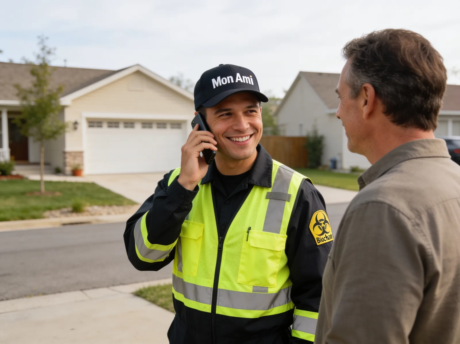 Sewage Cleanup Belford, NJ FAQs